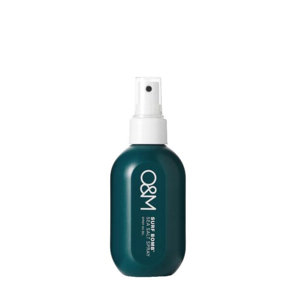 surf bomb sea salt spray