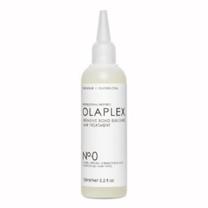 Olaplex no0 Intensive Bond Building Hair Treatment